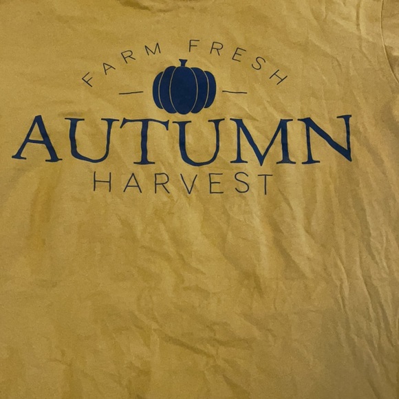 Tops - Fram fresh pumpkin autumn harvest halloween 🥮🍁🍂